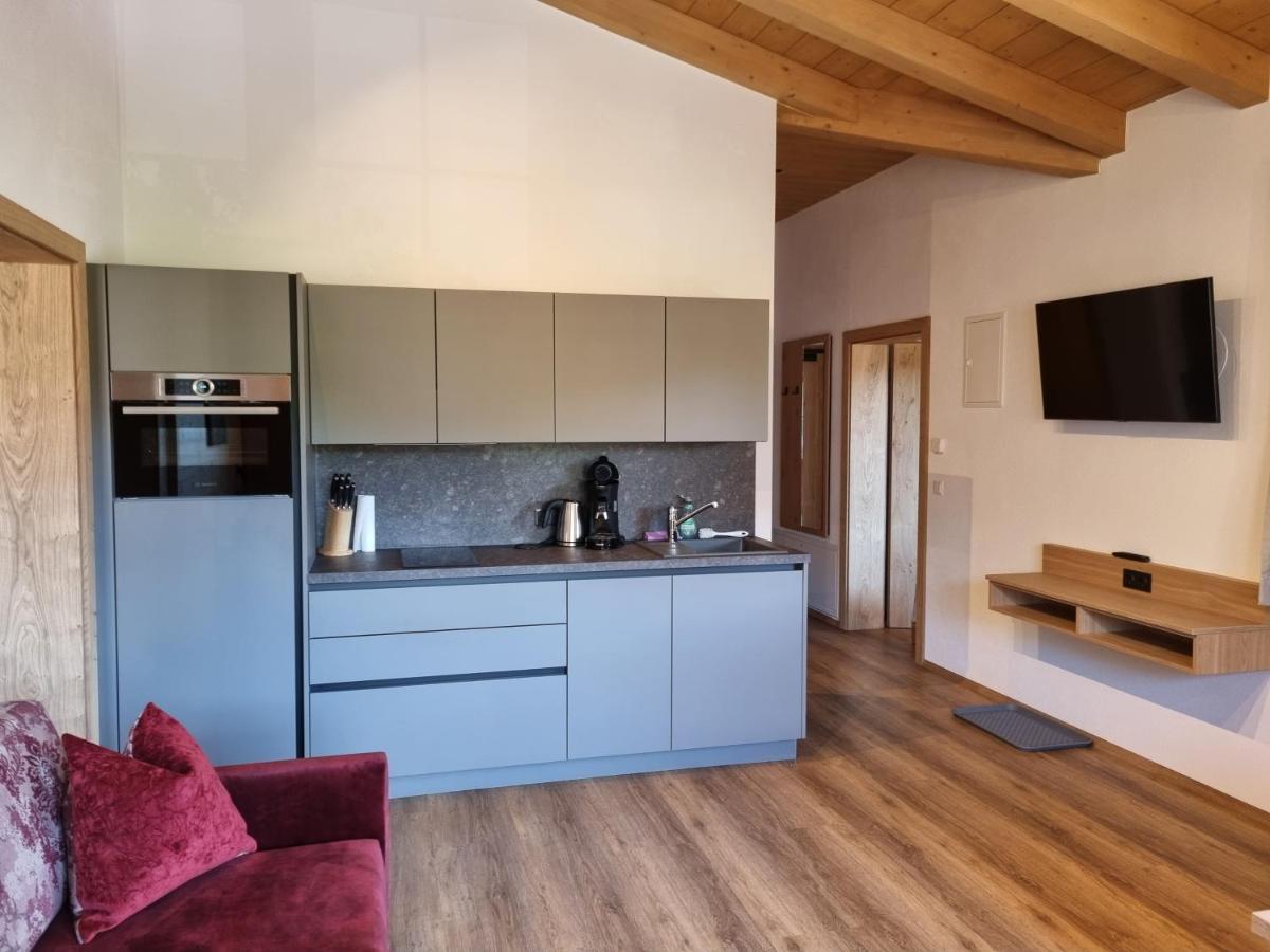 Greidlhof Alpstyle Apartments Fügen Kültér fotó