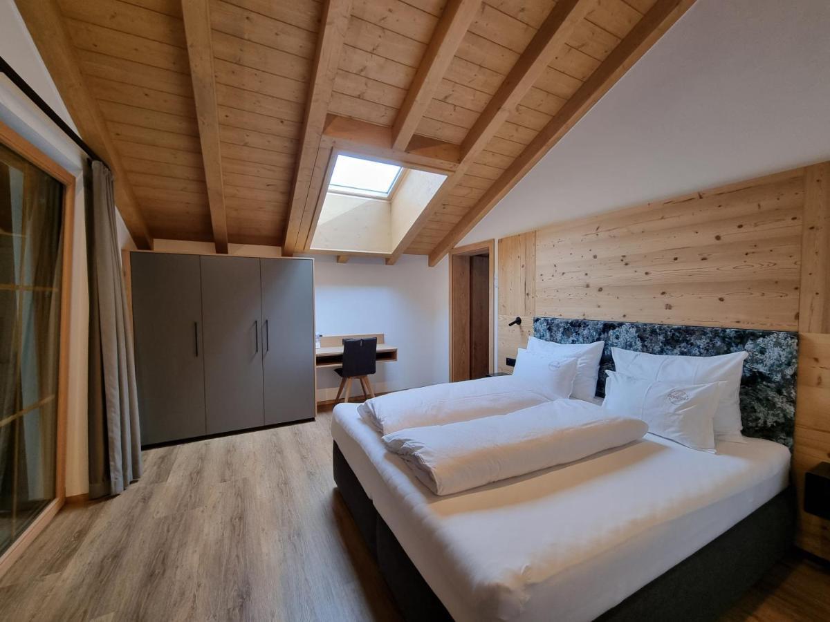 Greidlhof Alpstyle Apartments Fügen Kültér fotó