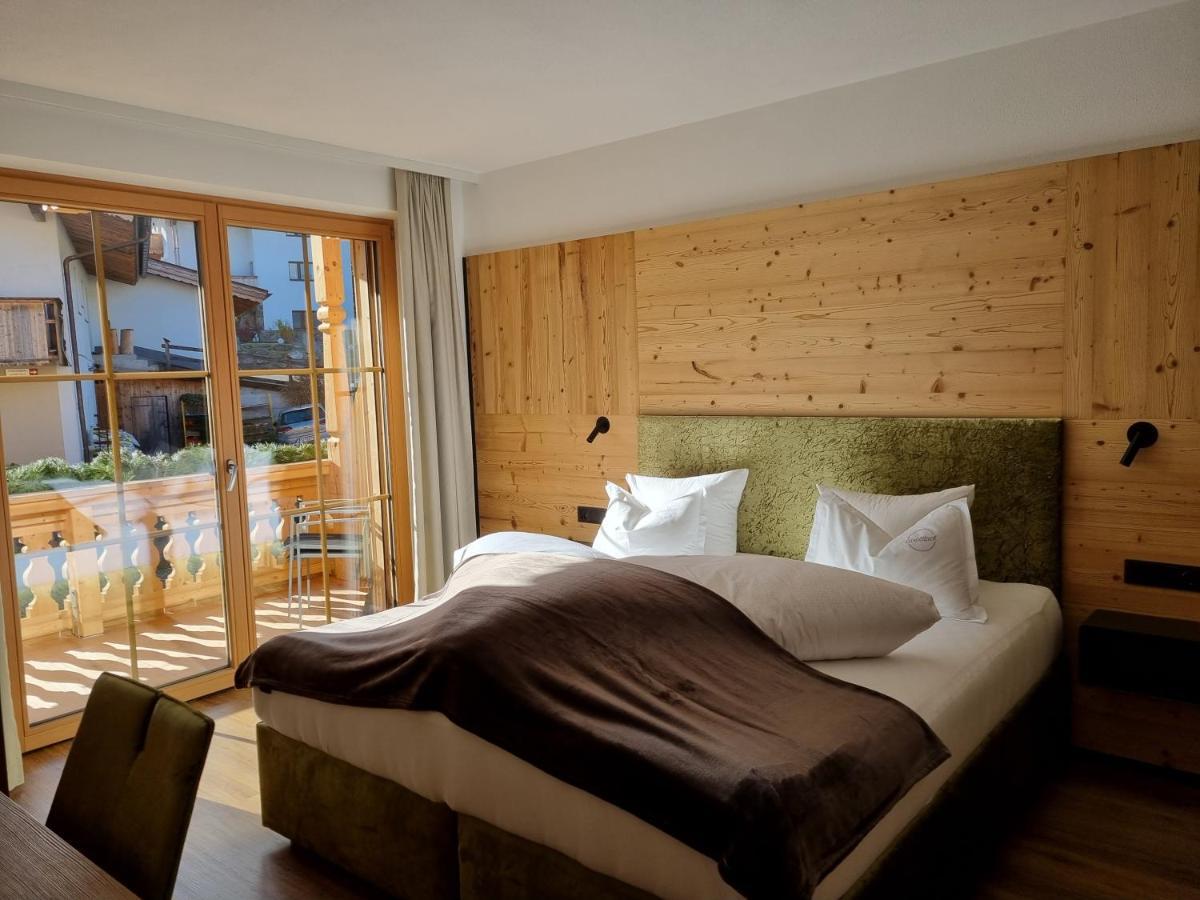 Greidlhof Alpstyle Apartments Fügen Kültér fotó